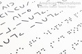 tactile graphics braille letters