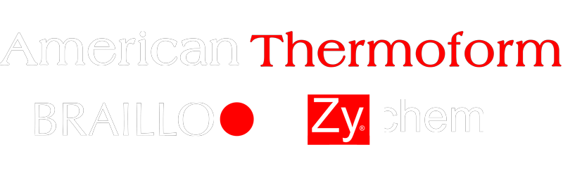 Braille Paper from American Thermoform