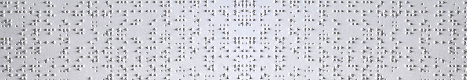 Braille paper for embossing